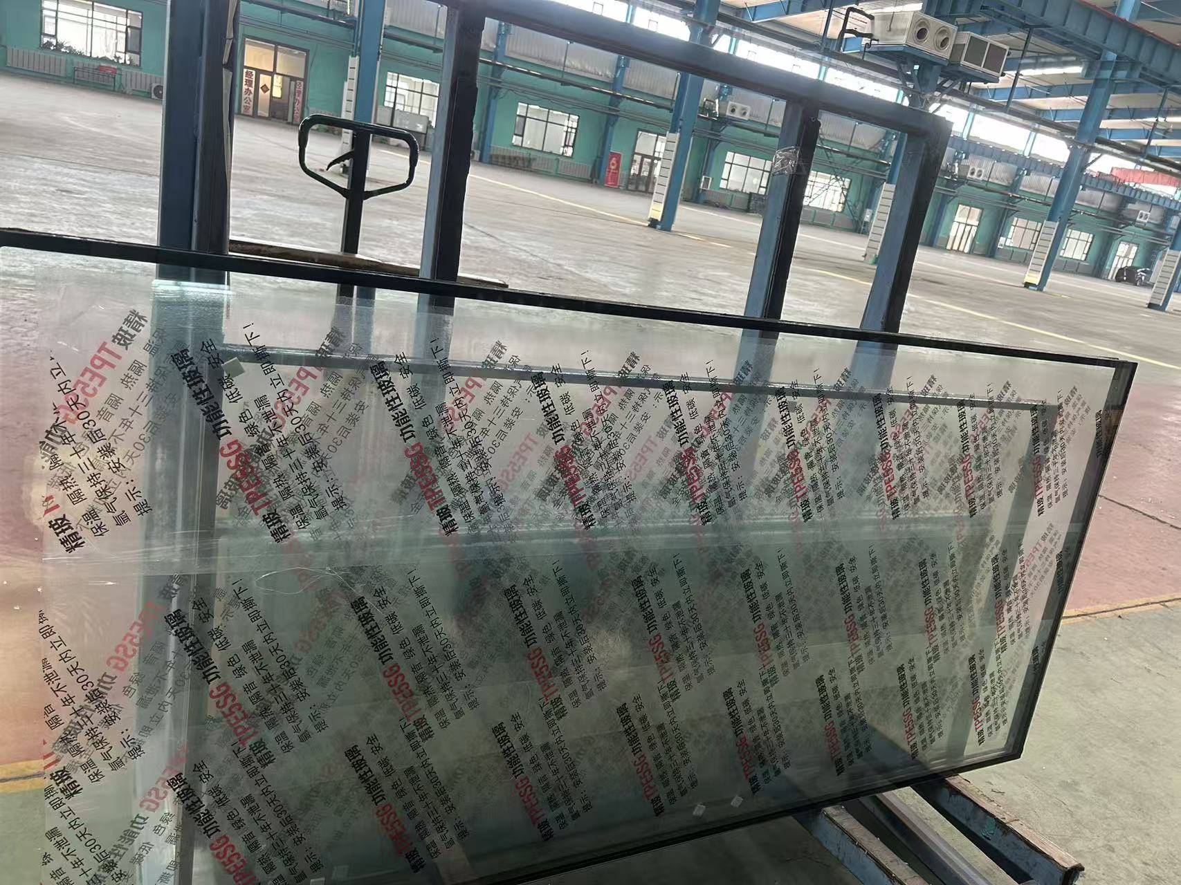 宜宾市玻璃源头工厂中空玻璃 - 排名